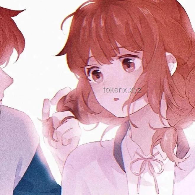 妻管严也甜蜜，情侣头像打造专属爱情宣言💑✨